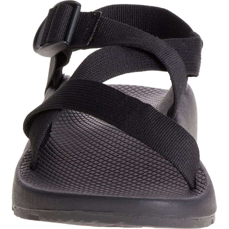 Chaco Z/1® Classic Sandaler Herre Svarte | 25013-PFMC