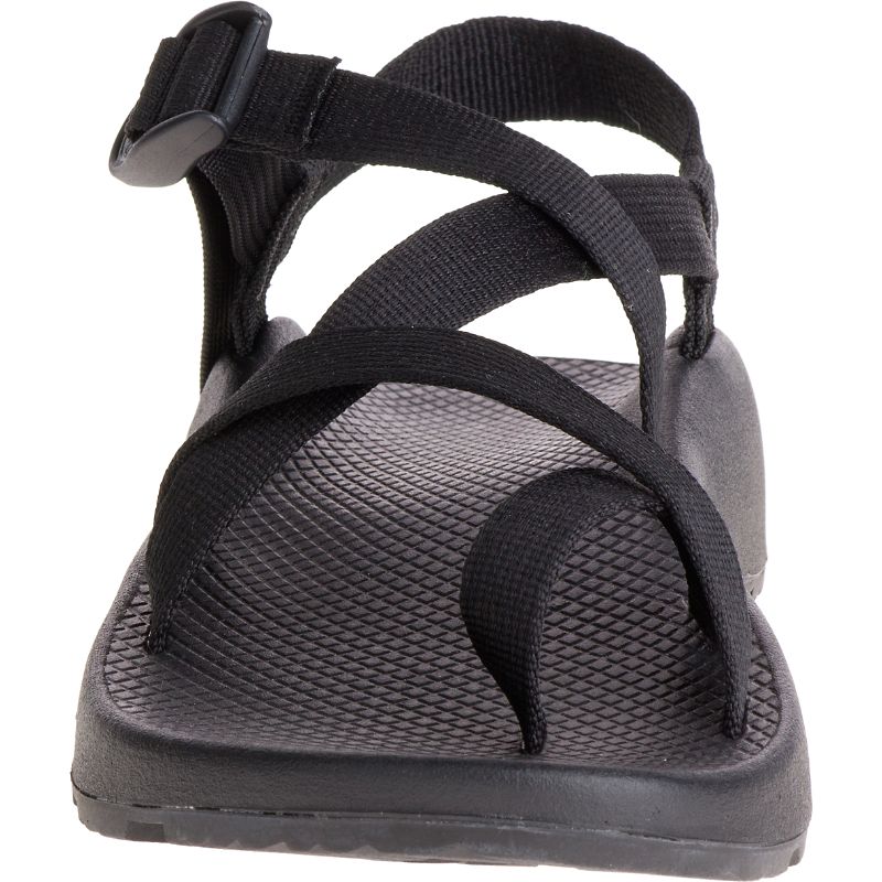 Chaco Z/2® Classic Brede Bredde Sandaler Herre Svarte | 25614-HOWN