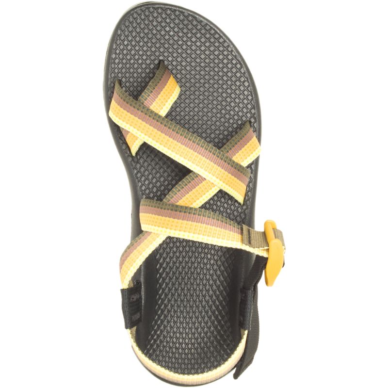 Chaco Z/2® Classic Sandaler Dame Oransje | 34852-MFAC