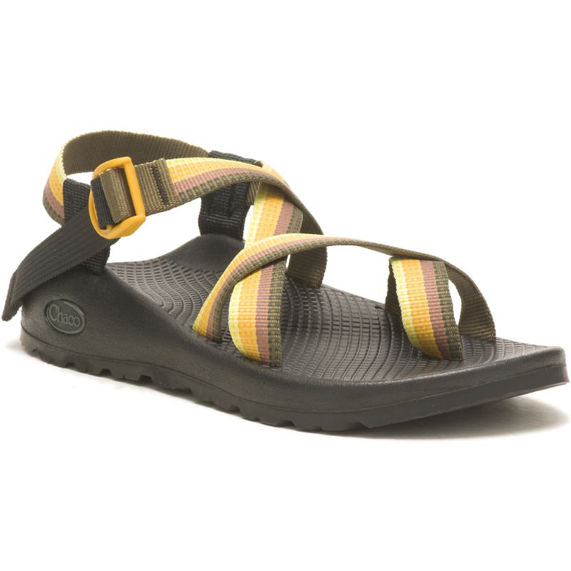 Chaco Z/2® Classic Sandaler Dame Oransje | 34852-MFAC