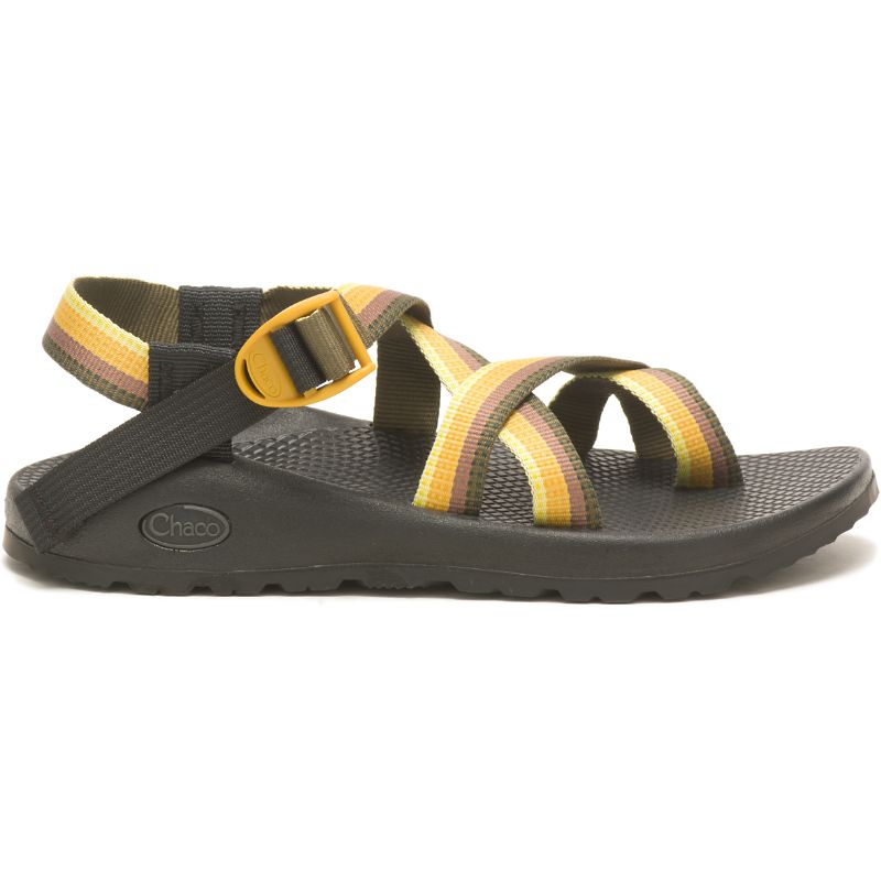 Chaco Z/2® Classic Sandaler Dame Oransje | 34852-MFAC