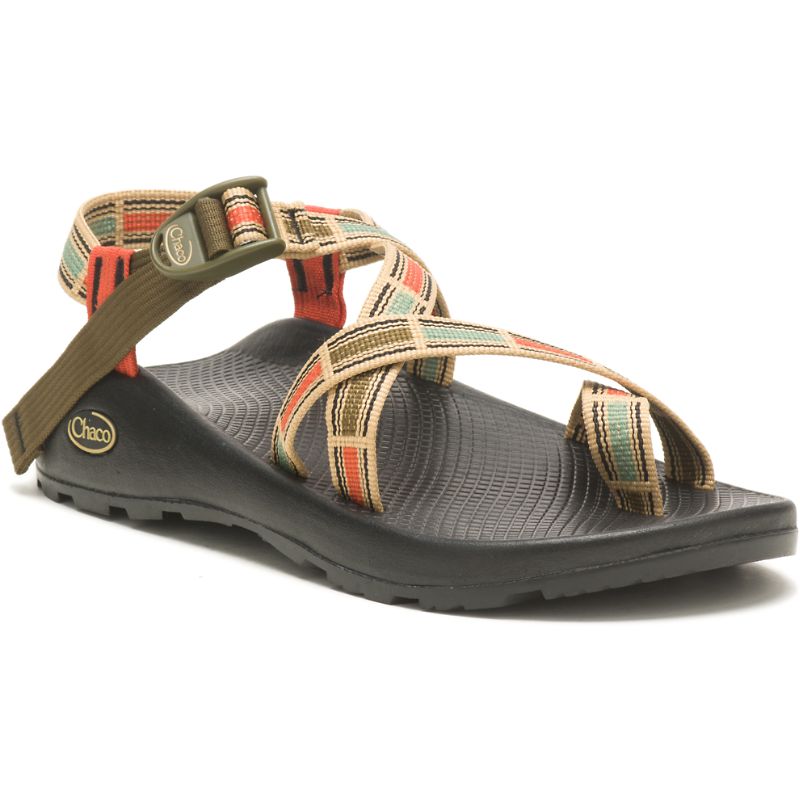 Chaco Z/2® Classic Sandaler Herre Grå Brune | 28406-LSWH