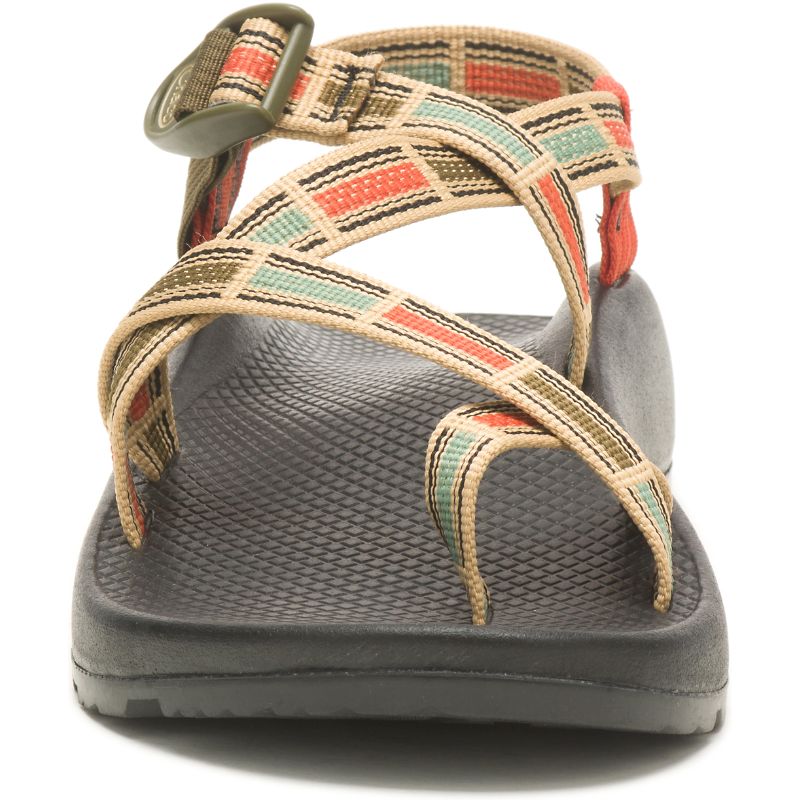 Chaco Z/2® Classic Sandaler Herre Grå Brune | 28406-LSWH