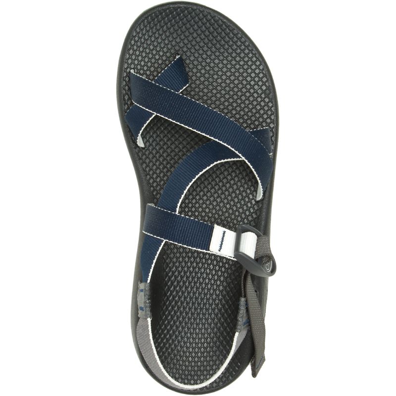 Chaco Z/2® Classic Sandaler Herre Marineblå | 72309-RHZC