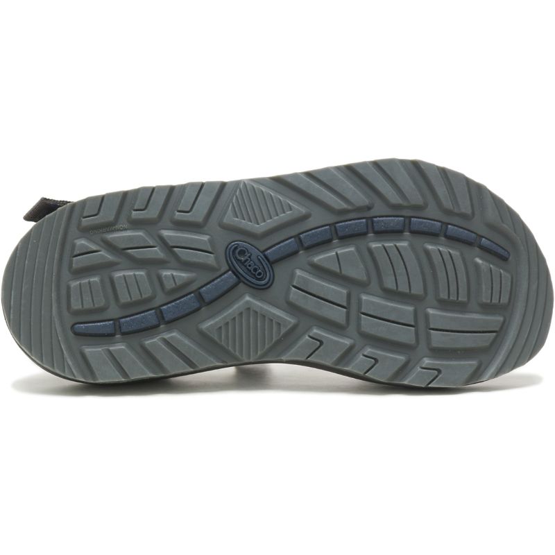 Chaco Z/2® Classic Sandaler Herre Marineblå | 72309-RHZC