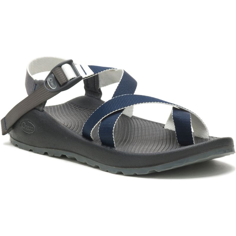 Chaco Z/2® Classic Sandaler Herre Marineblå | 72309-RHZC