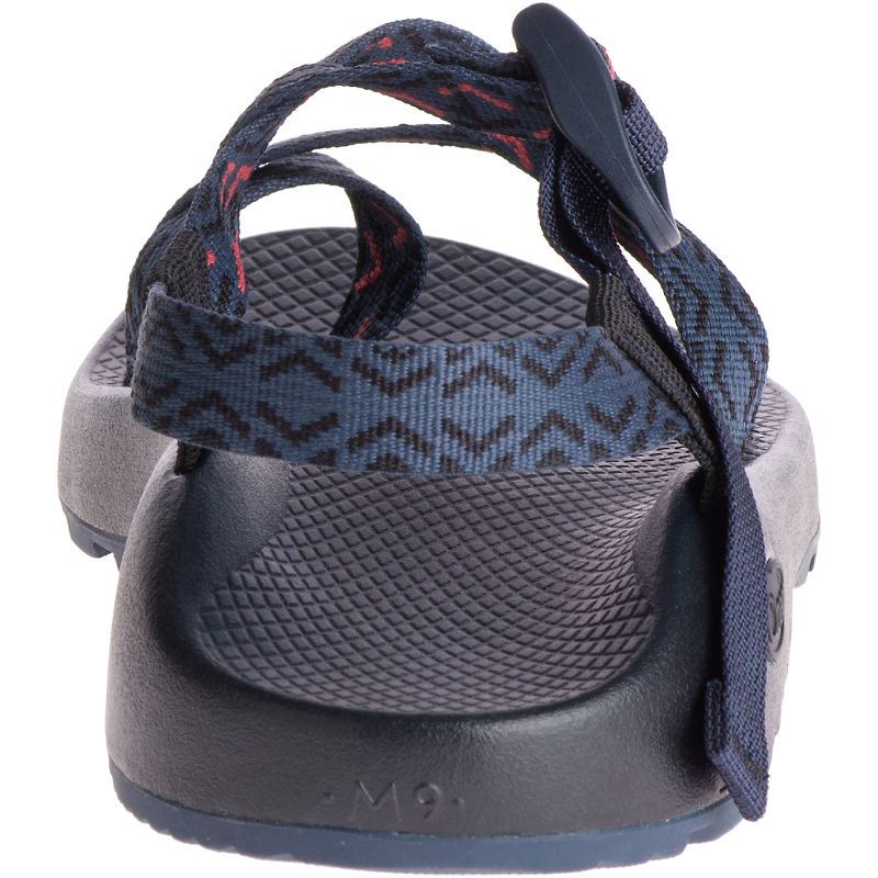 Chaco Z/2® Classic Sandaler Herre Marineblå | 73521-KORB