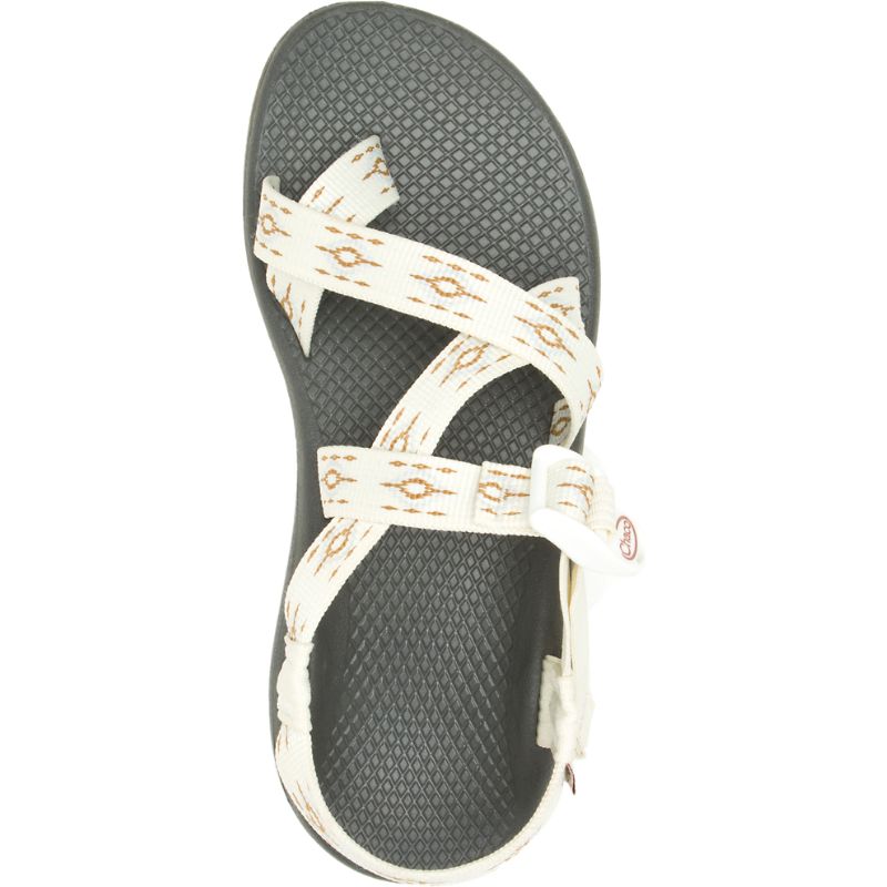 Chaco Z/Cloud 2 Sandaler Dame Brune | 03879-CFUM