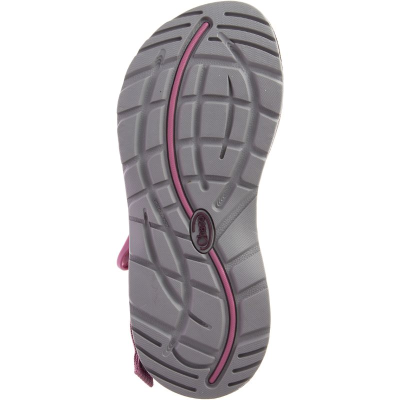 Chaco Z/Cloud 2 Sandaler Dame Rosa | 81326-EKWI