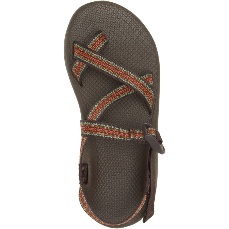 Chaco Z/Cloud 2 Sandaler Herre Brune | 98130-GEWC