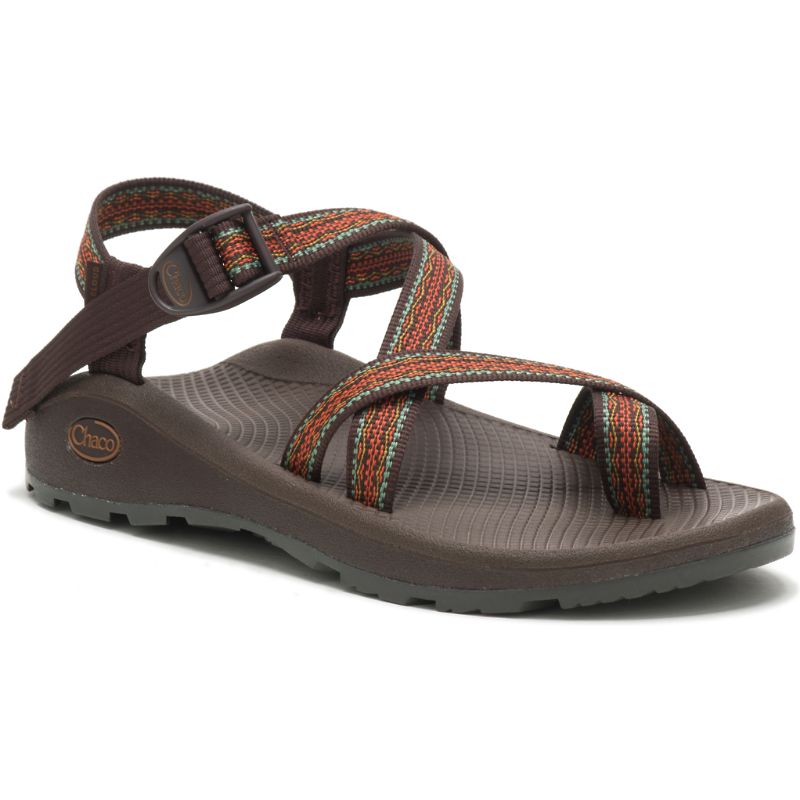 Chaco Z/Cloud 2 Sandaler Herre Brune | 98130-GEWC