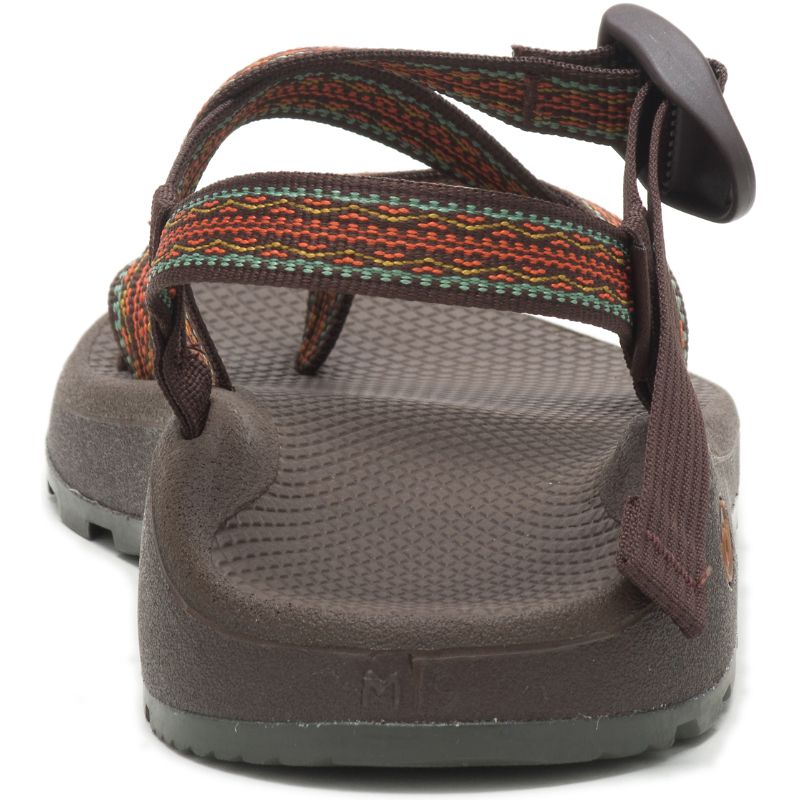 Chaco Z/Cloud 2 Sandaler Herre Brune | 98130-GEWC