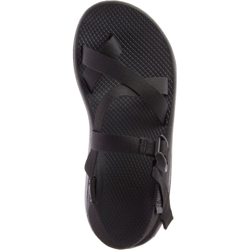 Chaco Z/Cloud 2 Sandaler Herre Svarte | 10375-TUGL