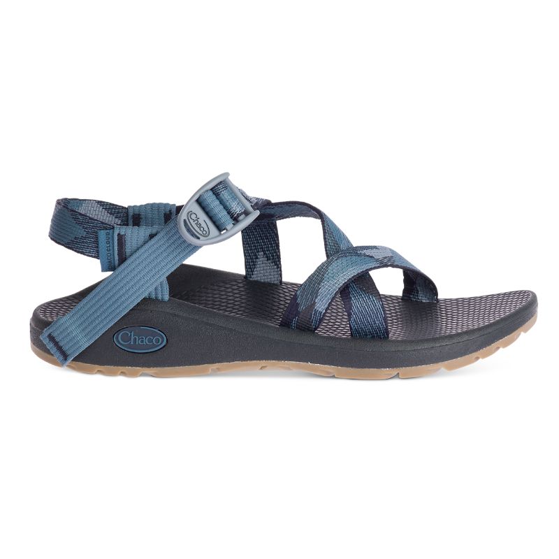 Chaco Z/Cloud Sandaler Dame Marineblå | 42095-IYAG