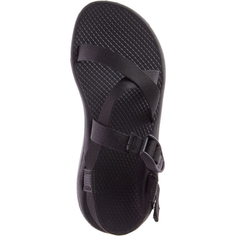 Chaco Z/Cloud Sandaler Dame Svarte | 05869-BHMS