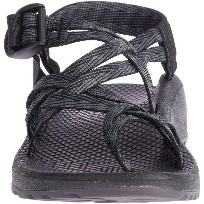 Chaco Z/Cloud X2 Sandaler Dame Svarte | 05268-QLPU